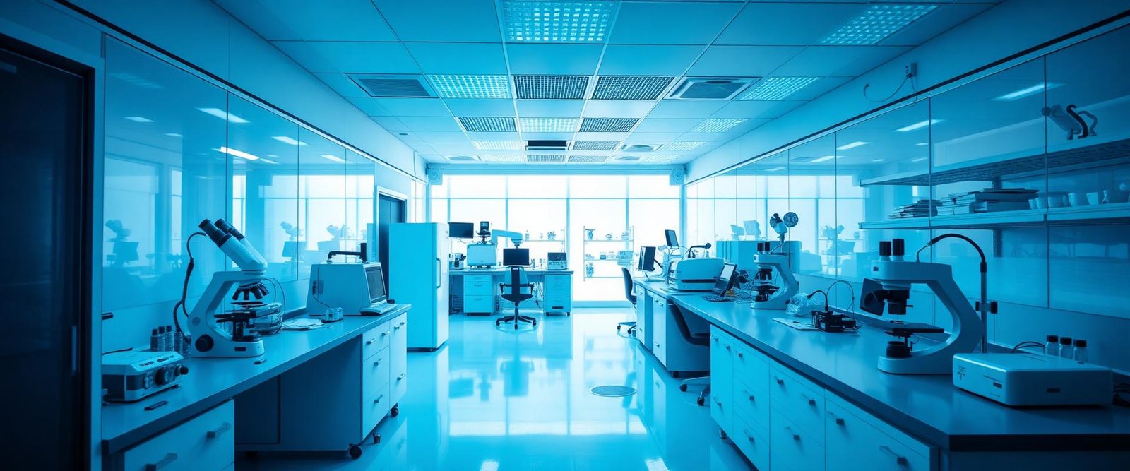 Biomaterials Laboratory Research Team